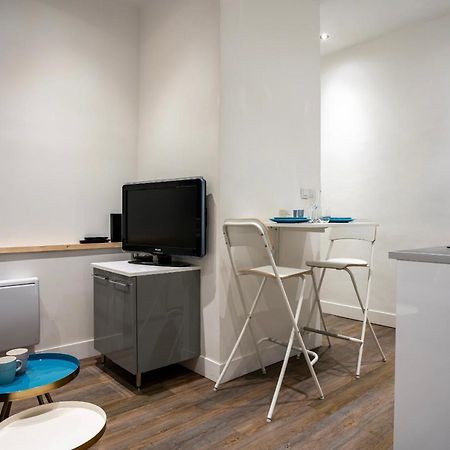 Aixsuites - Hyper Centre Cosy 26M2 - 1 Double Bed - 1 Sofa Aix-en-Provence Luaran gambar
