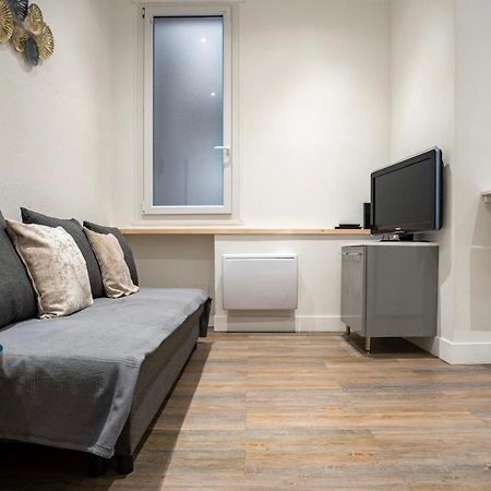 Aixsuites - Hyper Centre Cosy 26M2 - 1 Double Bed - 1 Sofa Aix-en-Provence Luaran gambar