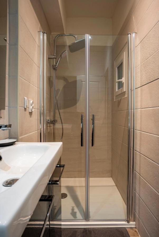Aixsuites - Hyper Centre Cosy 26M2 - 1 Double Bed - 1 Sofa Aix-en-Provence Luaran gambar
